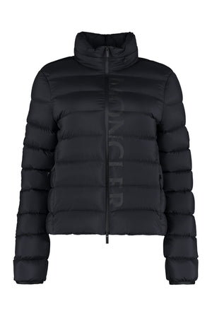 Cerces quilted down jacket-0